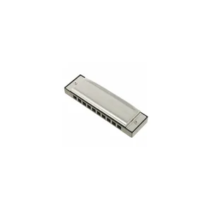 Harley Benton Blues Harmonica in G-Major