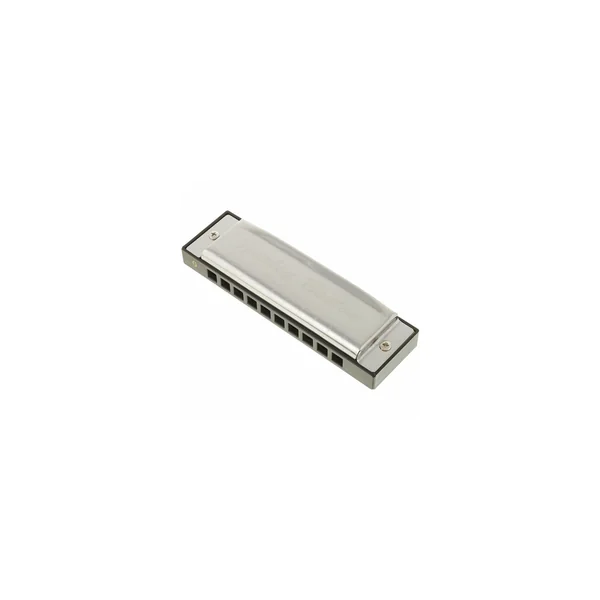 Harley Benton Blues Harmonica in G-Major