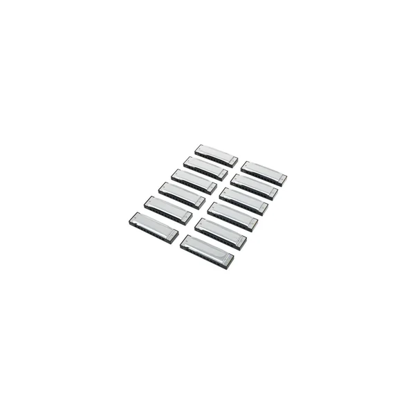 Harley Benton Blues Harmonica Set