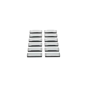 Harley Benton Blues Harmonica Set