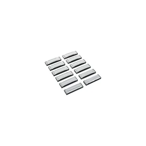 Harley Benton Blues Harmonica Set
