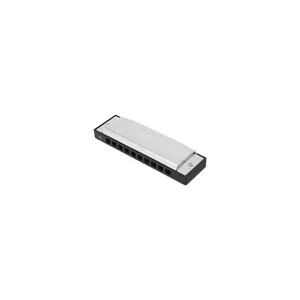 Harley Benton Blues Harmonica Set