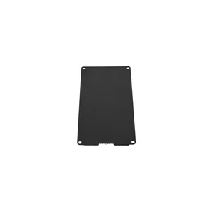 Harley Benton Boss bottom plate w/Hook