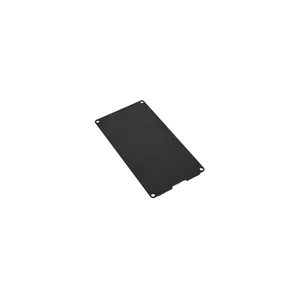 Harley Benton Boss bottom plate w/Hook