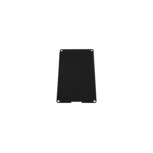 Harley Benton Boss bottom plate w/Hook