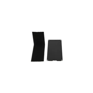 Harley Benton Boss bottom plate w/Hook