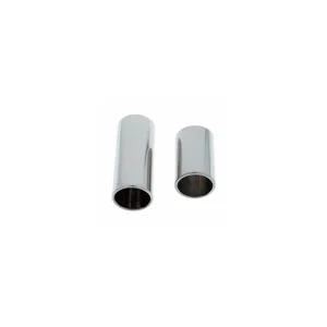 Harley Benton Bottleneck/Slides Set Metal