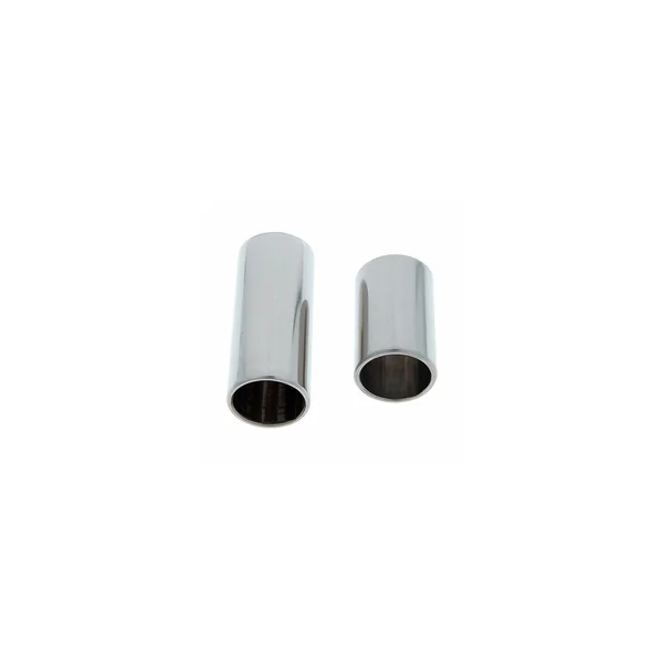 Harley Benton Bottleneck/Slides Set Metal