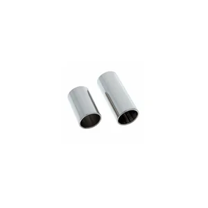Harley Benton Bottleneck/Slides Set Metal