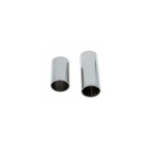 Harley Benton Bottleneck/Slides Set Metal
