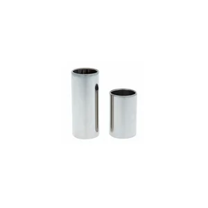 Harley Benton Bottleneck/Slides Set Metal