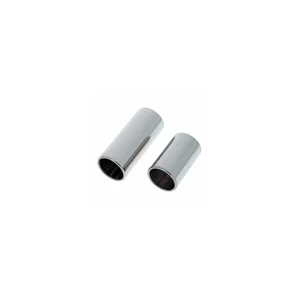 Harley Benton Bottleneck/Slides Set Metal
