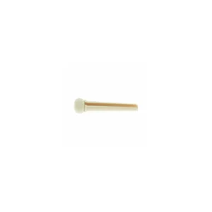 Harley Benton Bridge Pin Set Ivr Dot