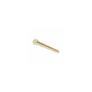 Harley Benton Bridge Pin Set Ivr Dot