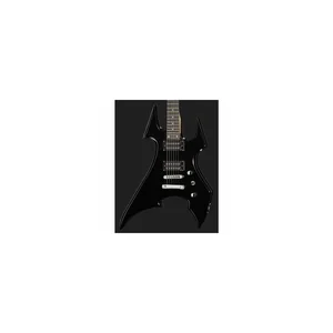 Harley Benton BS-20BK Rock Series