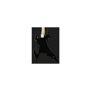 Harley Benton BS-20BK Rock Series
