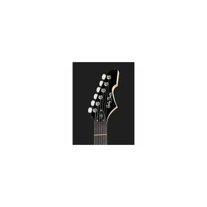 Harley Benton BS-20BK Rock Series