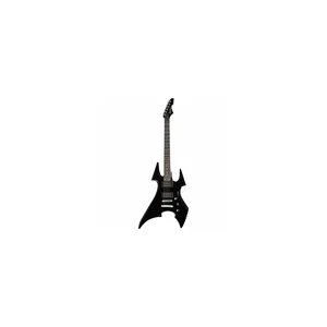Harley Benton BS-20BK Rock Series