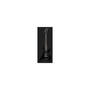 Harley Benton BS-20BK Rock Series w/Bag