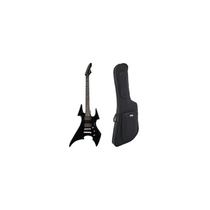Harley Benton BS-20BK Rock Series w/Bag