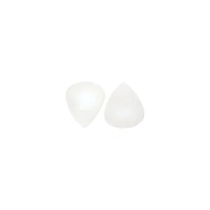 Harley Benton Buffalo Bone Pick Set