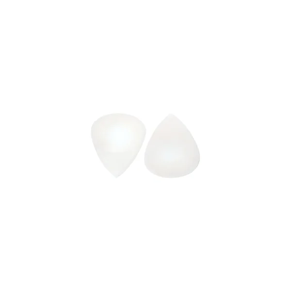 Harley Benton Buffalo Bone Pick Set