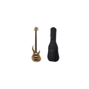 Harley Benton BZ-4000 II NT w/Bag
