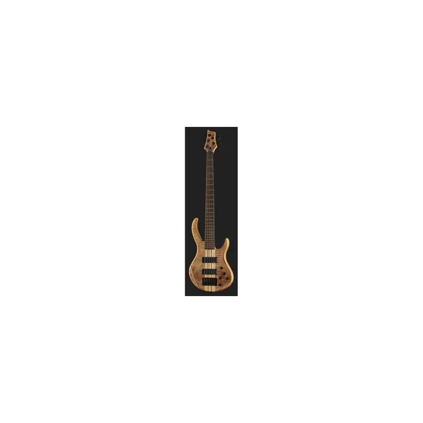 Harley Benton BZ-5000 II NT w/Bag