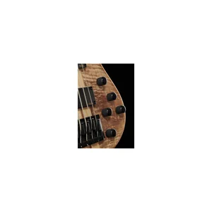 Harley Benton BZ-5000 II NT w/Bag
