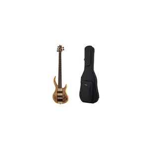 Harley Benton BZ-5000 II NT w/Bag