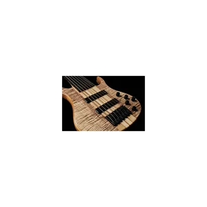 Harley Benton BZ-7000 II NT w/Bag
