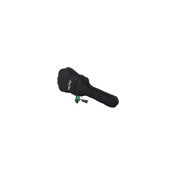 Harley Benton C-Guitar 3/4 Accessory Pack