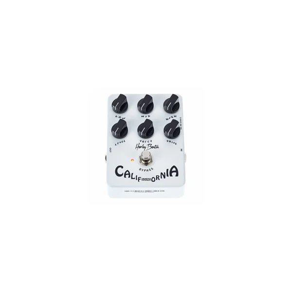 Harley Benton California TrueTone