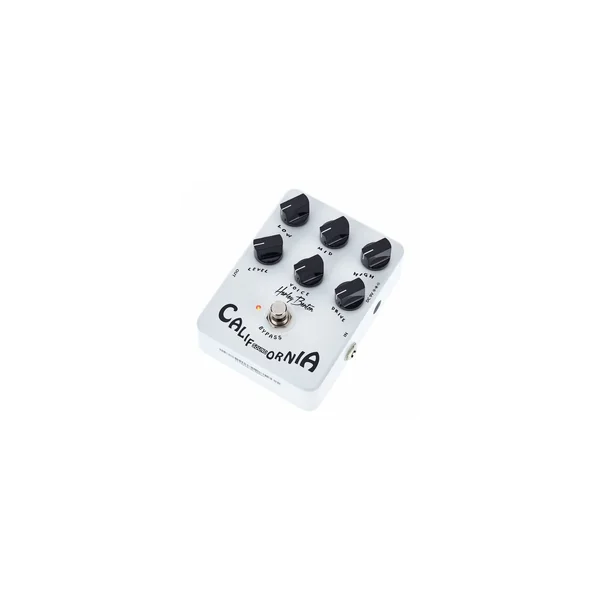 Harley Benton California TrueTone