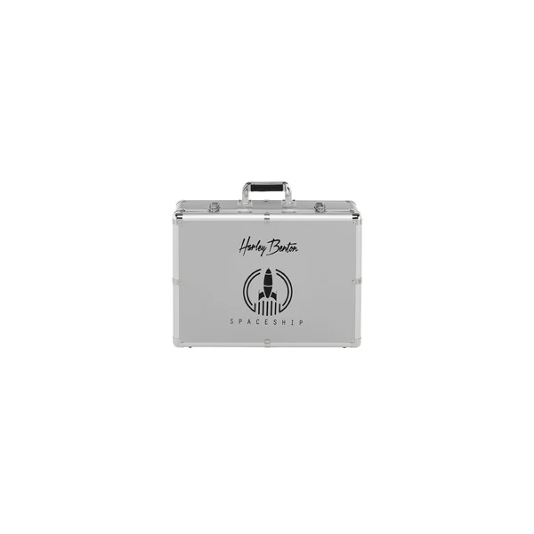 Harley Benton Case Spaceship 40 w/Hardcase