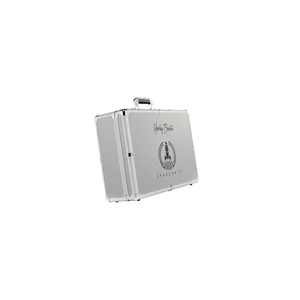 Harley Benton Case Spaceship 40 w/Hardcase