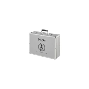 Harley Benton Case Spaceship 40 w/Hardcase
