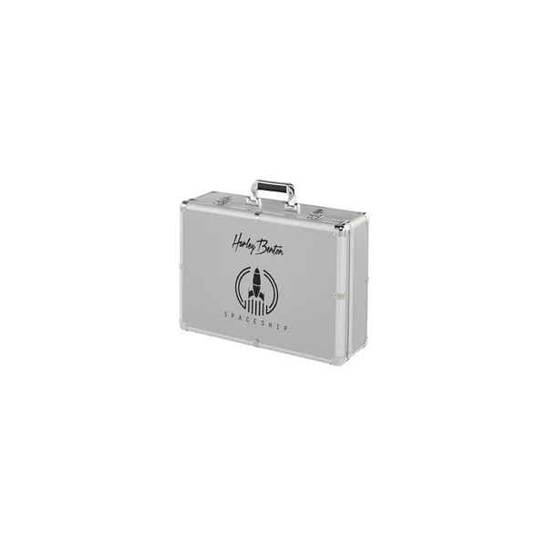 Harley Benton Case Spaceship 40 w/Hardcase