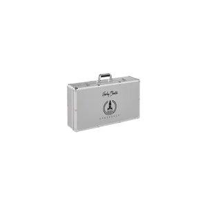 Harley Benton Case Spaceship 60 w/ Hardcas