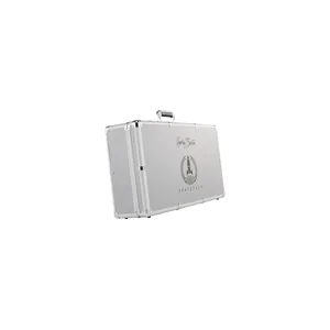 Harley Benton Case Spaceship 60 w/ Hardcas