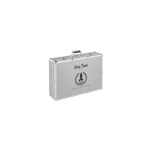 Harley Benton Case Spaceship 60XL w/ Hardc