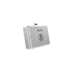 Harley Benton Case Spaceship 60XL w/ Hardc