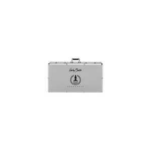 Harley Benton Case Spaceship 80 Alu
