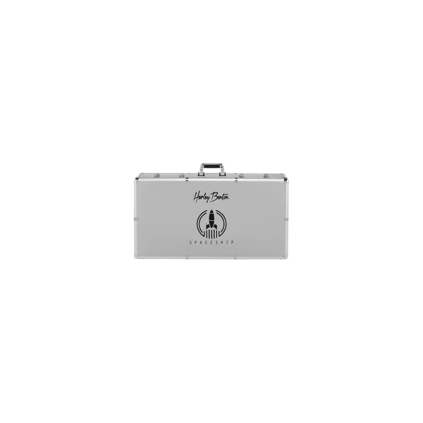 Harley Benton Case Spaceship 80 Alu