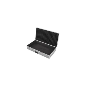Harley Benton Case Spaceship 80 Alu
