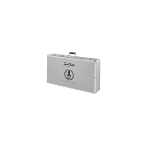 Harley Benton Case Spaceship 80 Alu