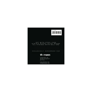 Harley Benton Cello Strings 4/4