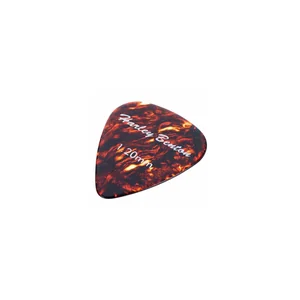 Harley Benton Celluloid Players Pick Set H