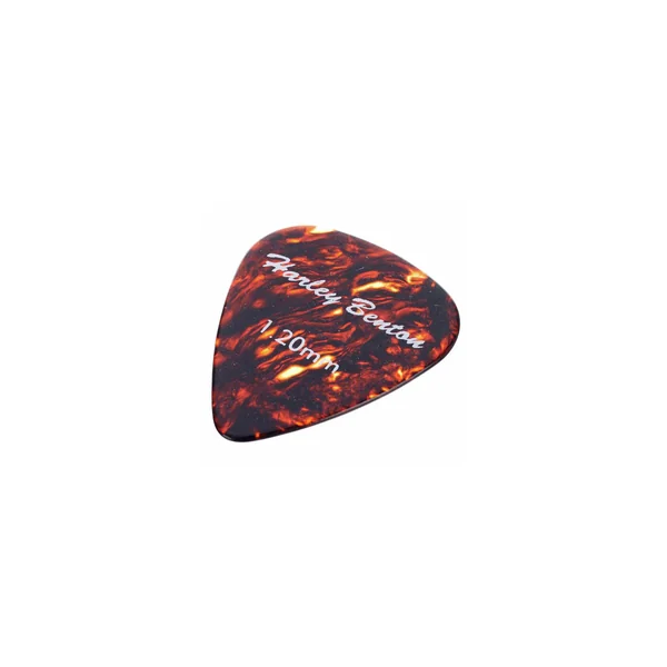 Harley Benton Celluloid Players Pick Set H
