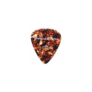 Harley Benton Celluloid Players Pick Set H